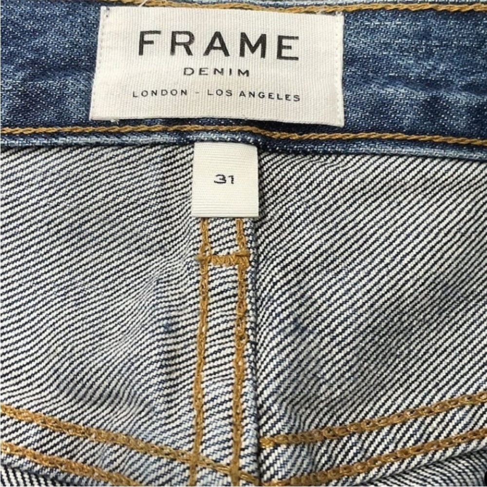 FRAME Jeans - Picture 5 of 5